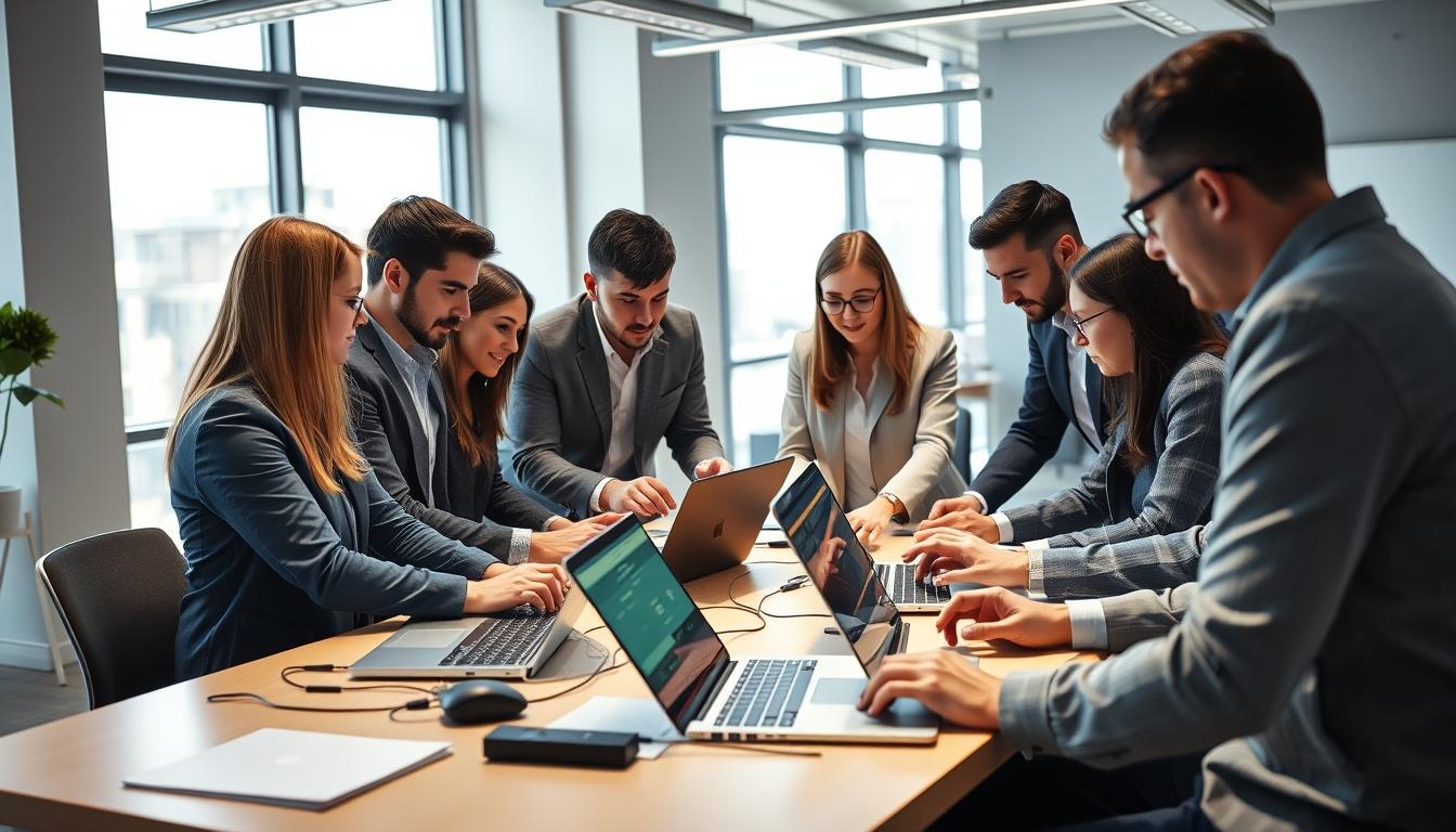 Empowerment Through Digital Skills
